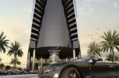 Bentley Residences - Arnage