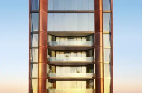 Villa Miami - Model B