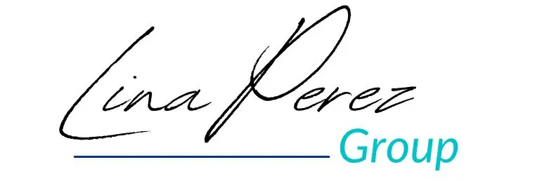 Firma Lina Perez