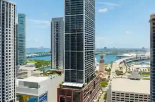 Gales Miami